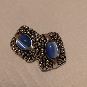 💙Premier Clip on Earrings